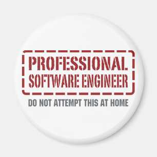 Imã Software Engineer profissional