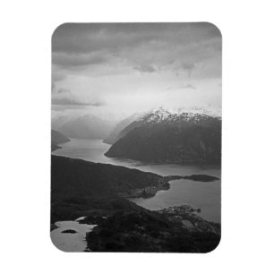 Ímã Sognefjord, Noruega
