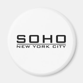 IMÃ SOHO