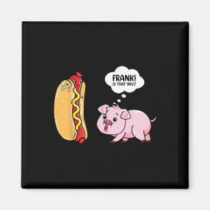 Imã Sóis Fora Pães de Cachorro Quente Fora Camisa Sals