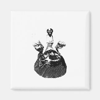Imã Sojourner Truth - Ain't I a Woman