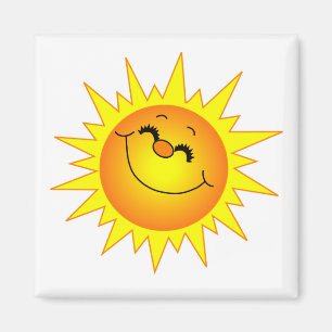 Imã Sol