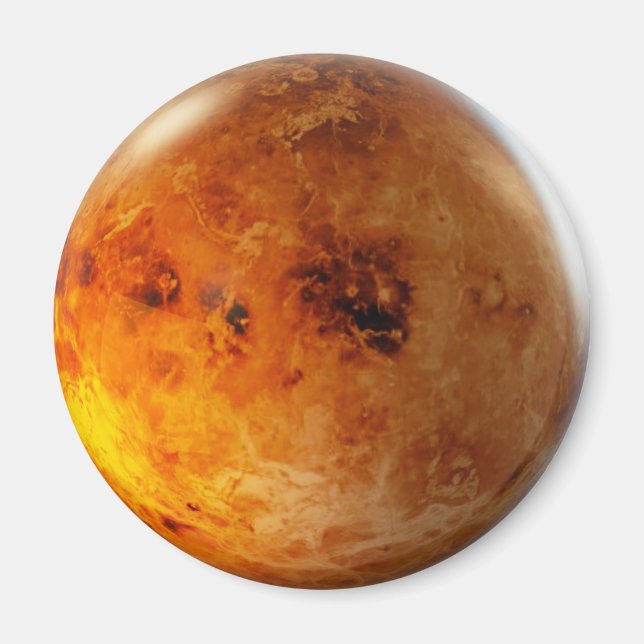 Imã Sol (Frente)