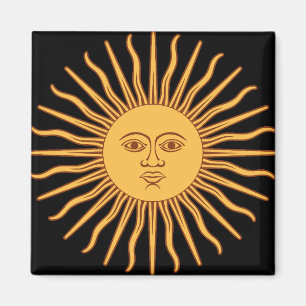Imã Sol