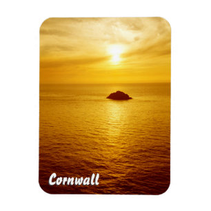 Ímã Sol da Cornualha