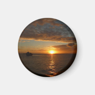 Imã Sol no Mar II - Capa de Mar Tropical