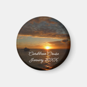 Imã Sol no Mar II - Capa de Mar Tropical