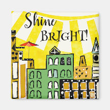 SOL NO MEIO DA CIDADE