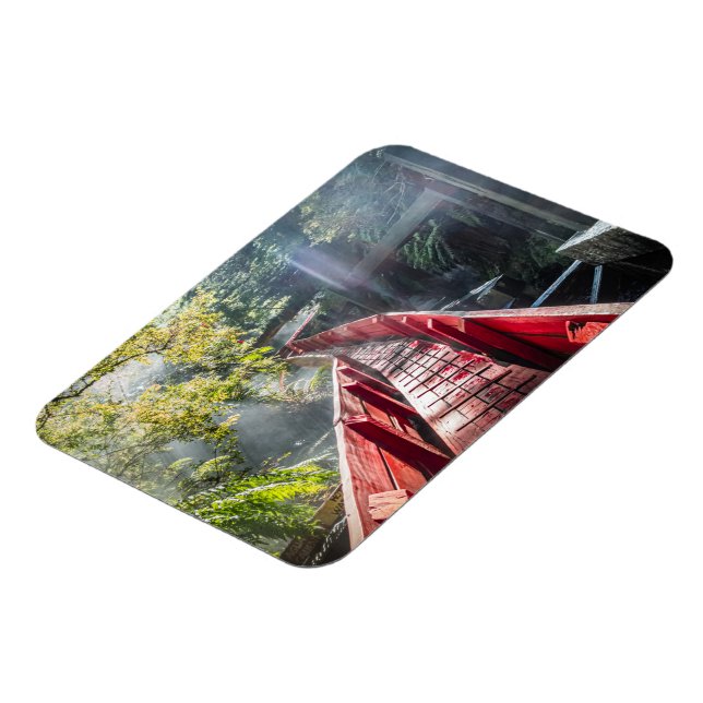 Ímã Sol nos Termas Geometricas, Conaripe, Chile (Left Side)