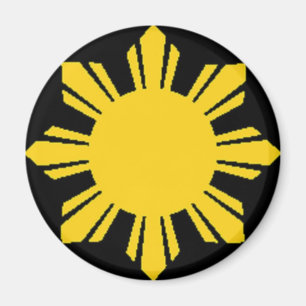 Imã sol pinoy