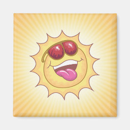 Imã Sol Rindo