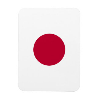 Ímã Sol Vermelho do Japão