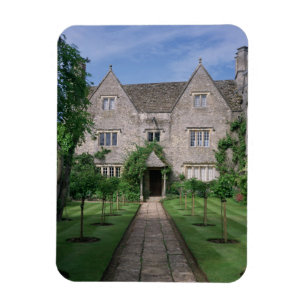 Ímã Solar de Kelmscott (foto)