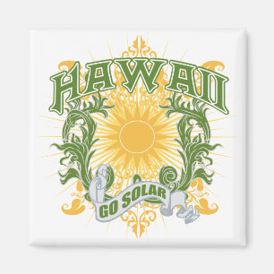 Imã Solar Hawaii