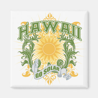 Imã Solar Hawaii