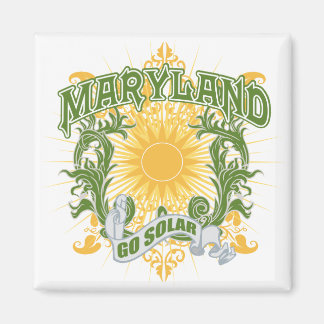 Imã Solar Maryland