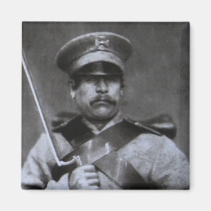 Imã Soldado do russo