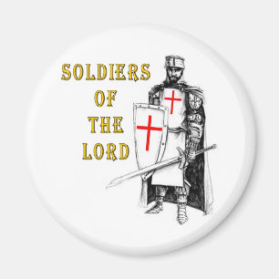 IMÃ SOLDADOS DO SENHOR