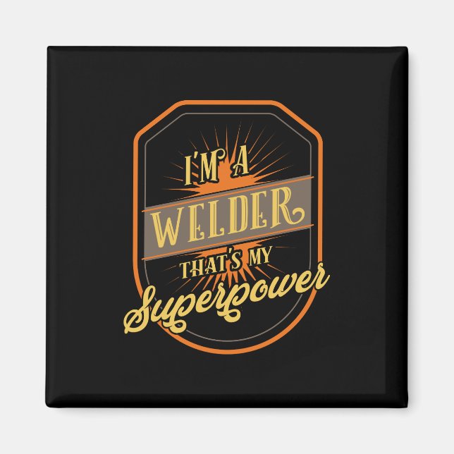 Imã Soldadura (Frente)