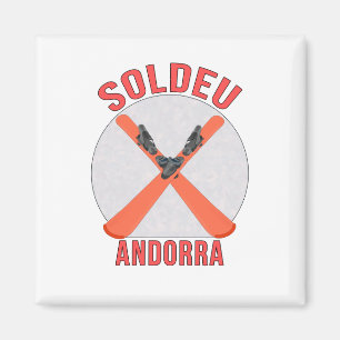 Imã Soldeu, Andorra