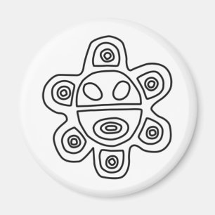 Imã Solenóide Taino do EL