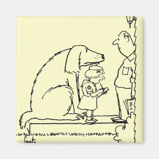 Imã Solicitação de cookies