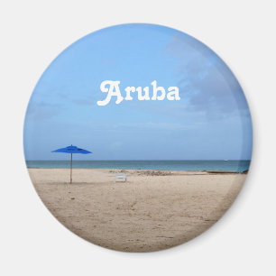 Imã Solidão de Aruba