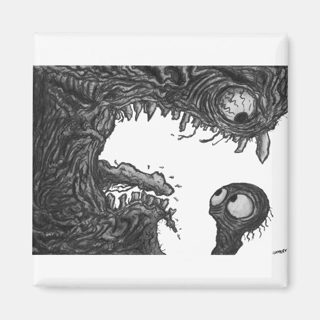 Imã Solidariedade  (Frente)