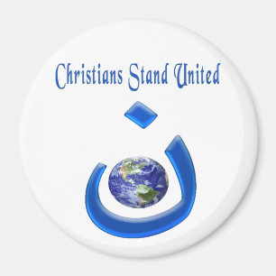 Imã Solidariedade Cristã