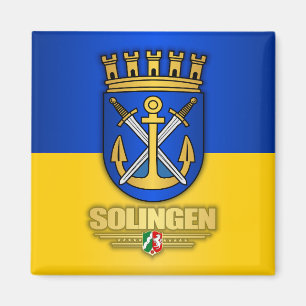 Imã Solingen
