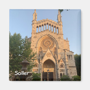 Imã Soller - Mallorca