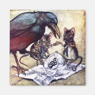 Imã Solomon Caw e assistentes