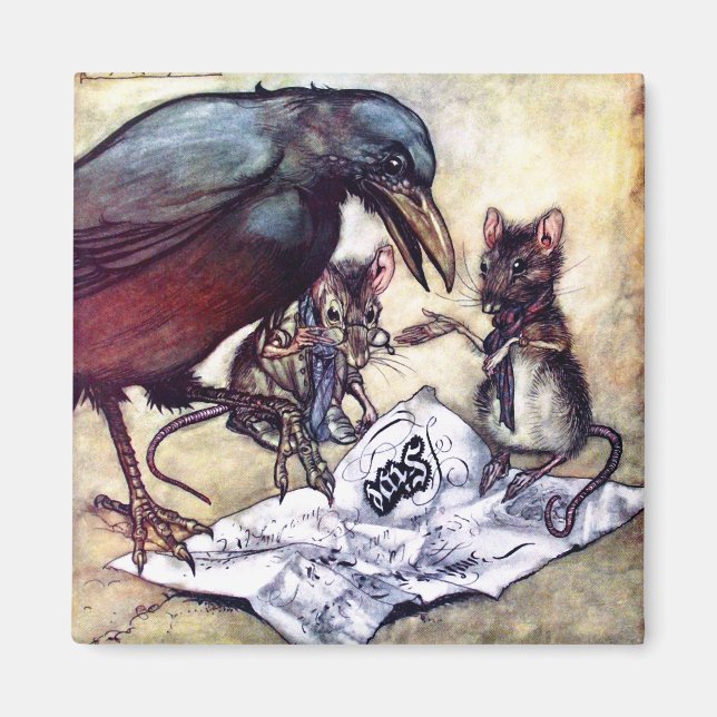 Imã Solomon Caw e assistentes (Frente)