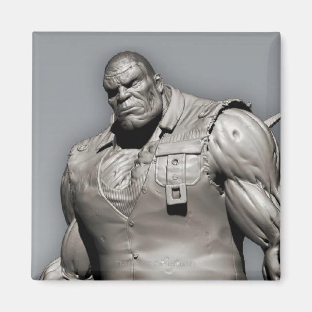 Imã Solomon Grundy Alternate (Frente)