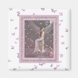 Imã Solstício primavera