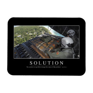 Ímã Solução: Citações inspiradas 1