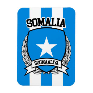 Ímã Somália