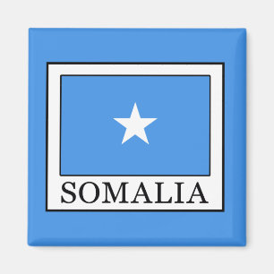 Imã Somalia