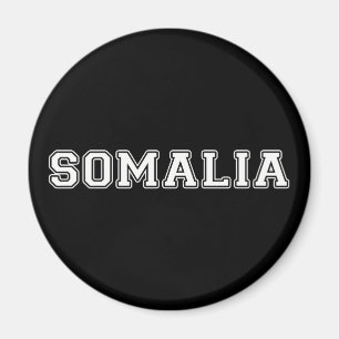Imã Somália