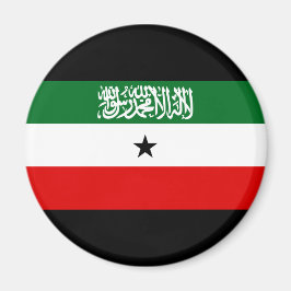Imã Somaliland Flag