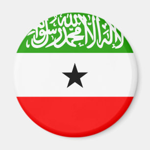 Imã somalilândia