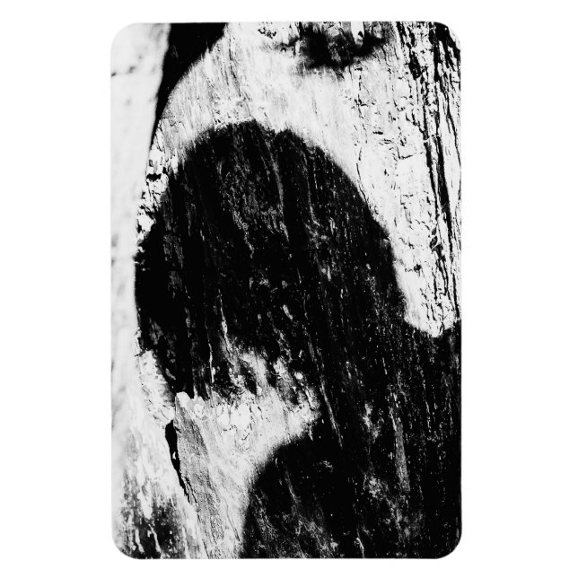 Ímã sombra adolescente (Vertical)