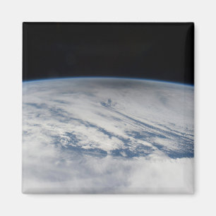 Imã Sombra Da Lua No Pacífico Norte. 2