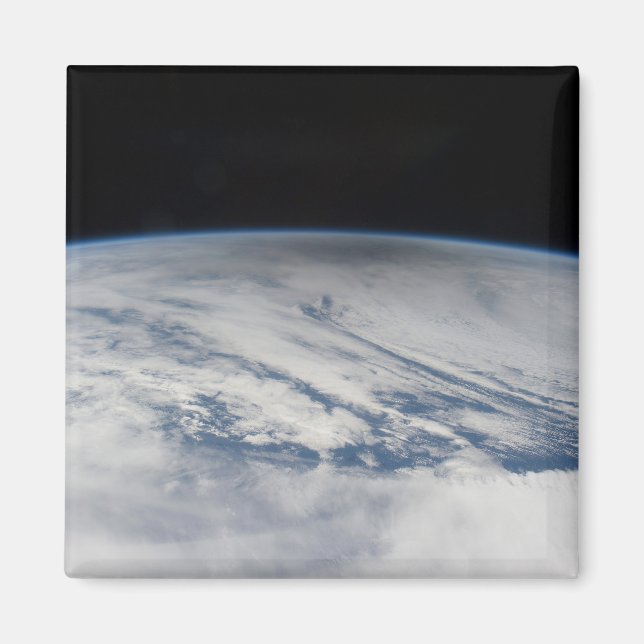 Imã Sombra Da Lua No Pacífico Norte. 2 (Frente)