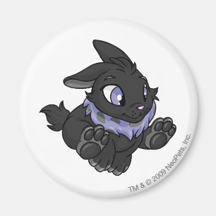 Imã Sombra de Cybunny