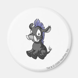 Imã Sombra de Moehog