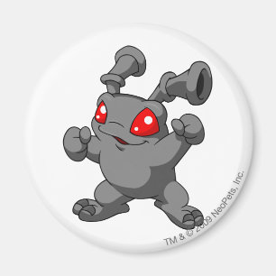 Imã Sombra do Grundo