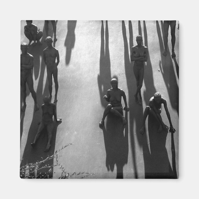 Imã Sombras (Frente)