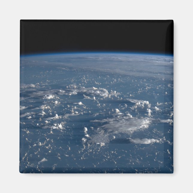 Imã Sombras De Nuvens No Mar Das Filipinas (Frente)