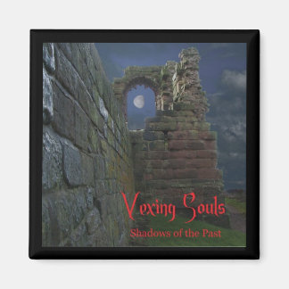 Imã Sombras do passado